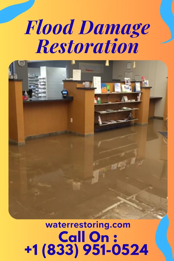 Flood Damage Restoration in Summersville, MO